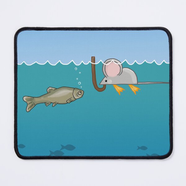 Item preview, Learning New Tricks designed and sold by SpocktheMouse.