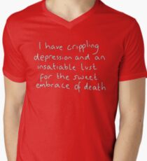 edgy t shirts uk