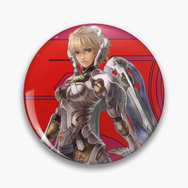 Item preview, Fiora Mekon (Xenoblade Chronicles) designed and sold by VelvetZone.