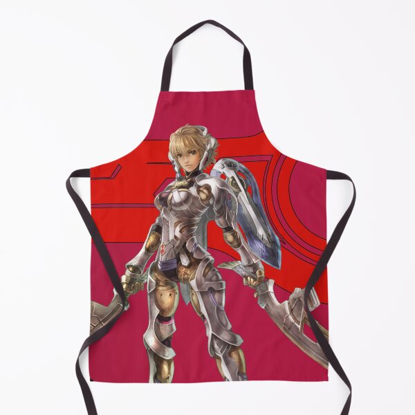 Item preview, Fiora Mekon (Xenoblade Chronicles) designed and sold by VelvetZone.