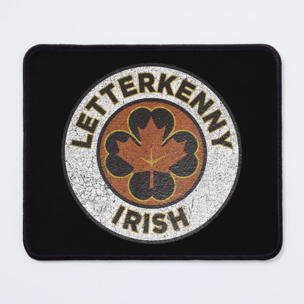 Item preview, letter kenny irish vintage designed and sold by AlexKW.