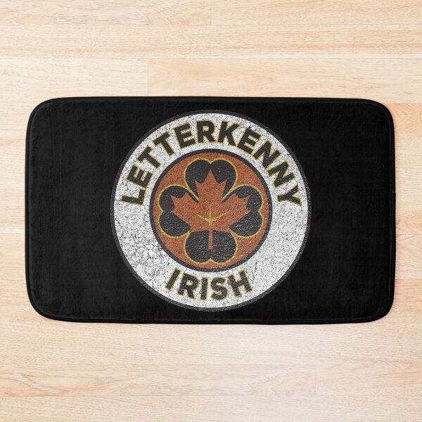 Item preview, letter kenny irish vintage designed and sold by AlexKW.