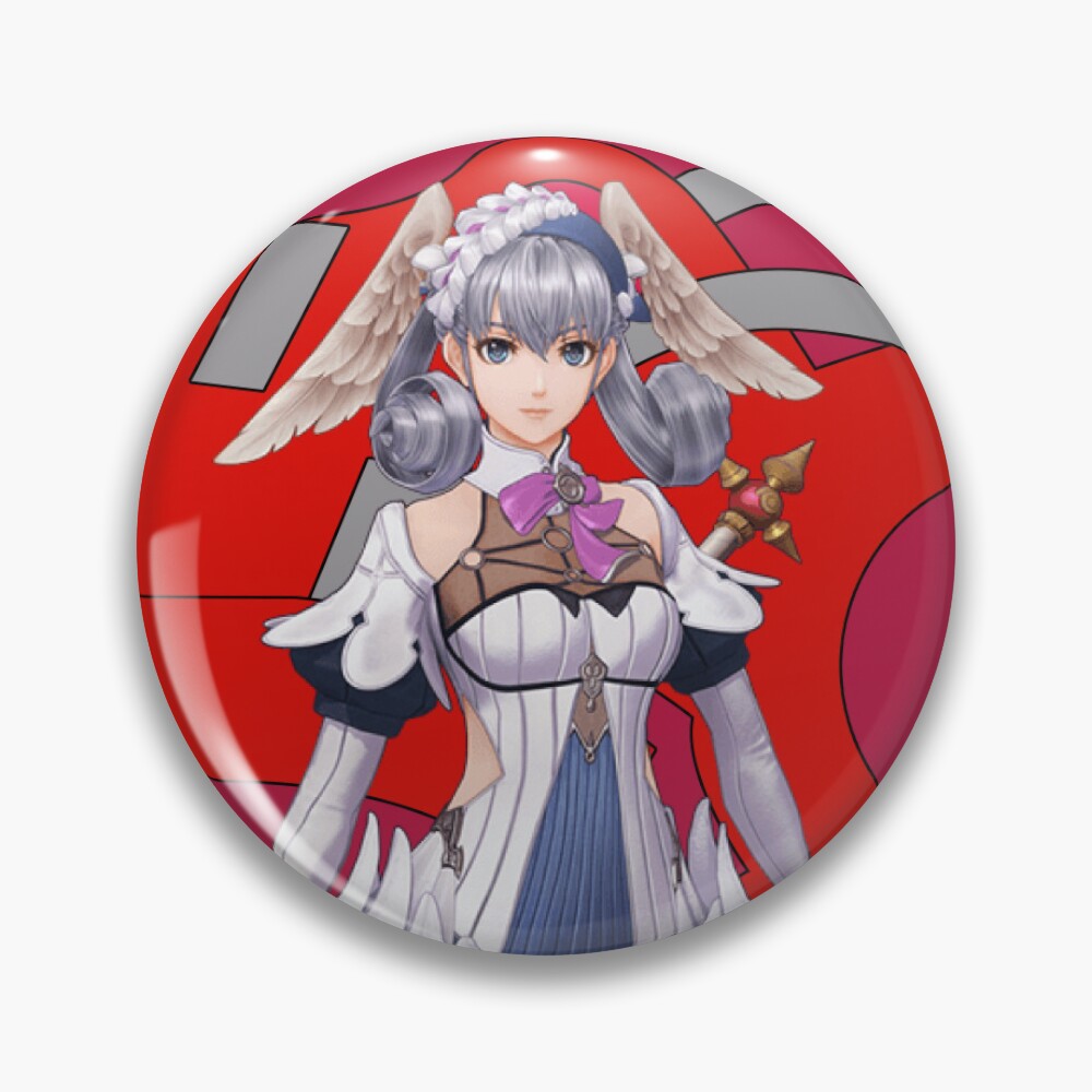 Melia (Xenoblade Chronicles Future Connected)
