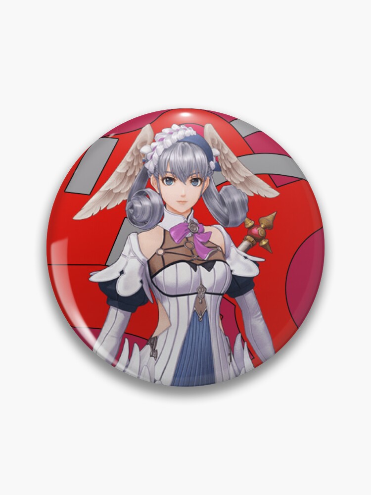 Melia (Xenoblade Chronicles Future Connected)