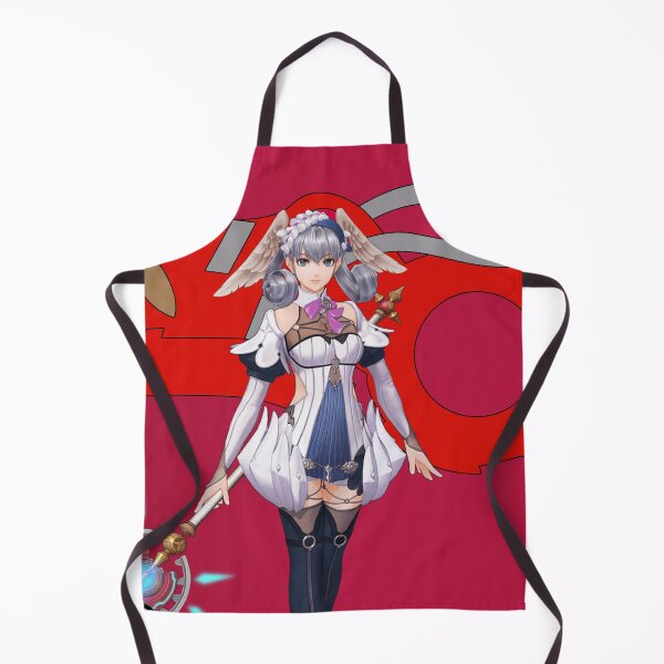 Item preview, Melia (Xenoblade Chronicles Future Connected) designed and sold by VelvetZone.