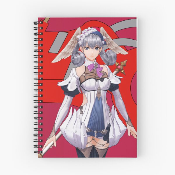 Artikelvorschau, Melia (Xenoblade Chronicles Future Connected) entworfen und verkauft von VelvetZone.