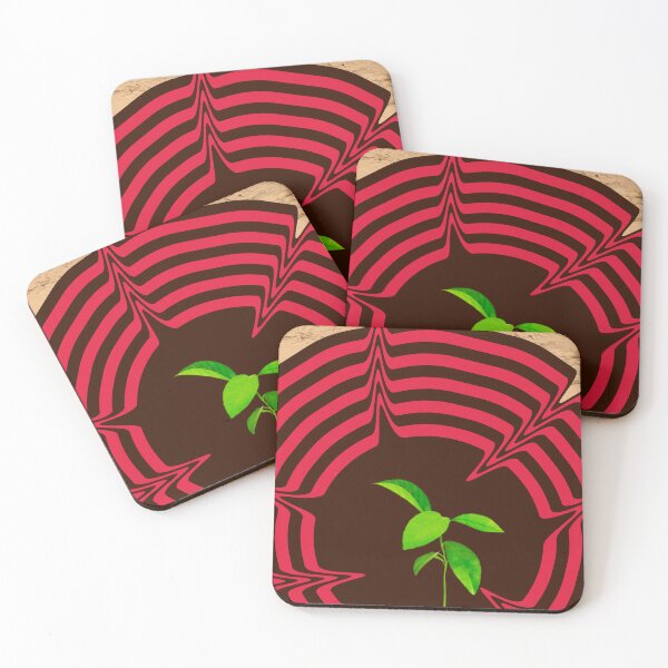 Item preview, Power Leaf designed and sold by ChaoticPoet.