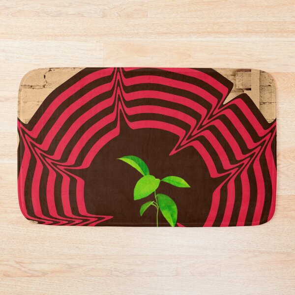 Item preview, Power Leaf designed and sold by ChaoticPoet.