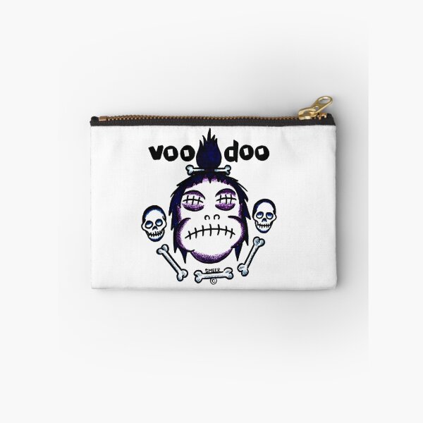 Artikelvorschau, Lil Voodoo entworfen und verkauft von Smeer Lazaros.
