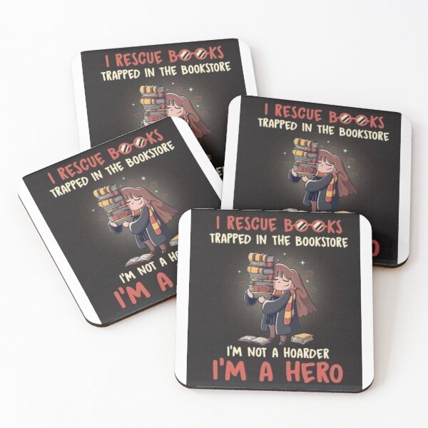 Item preview, book lovers #2 designed and sold by Blaqkmoon-Art.