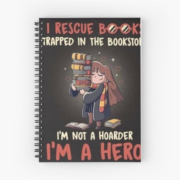 Item preview, book lovers #2 designed and sold by Blaqkmoon-Art.