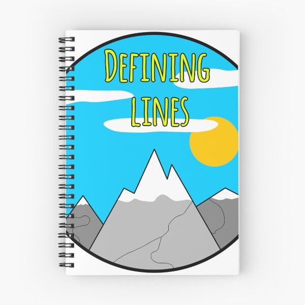 Item preview, Defining lines designed and sold by Gnarmate.