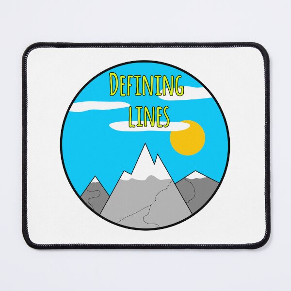 Item preview, Defining lines designed and sold by Gnarmate.