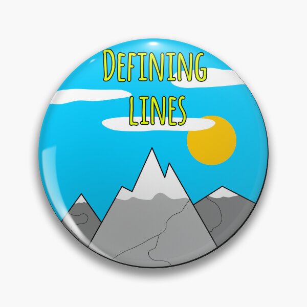 Item preview, Defining lines designed and sold by Gnarmate.