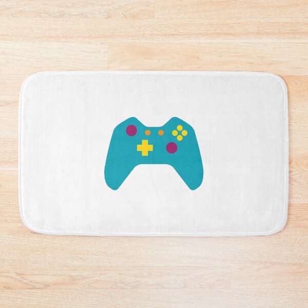 Item preview, Video Game Controller designed and sold by ArtofDissent.