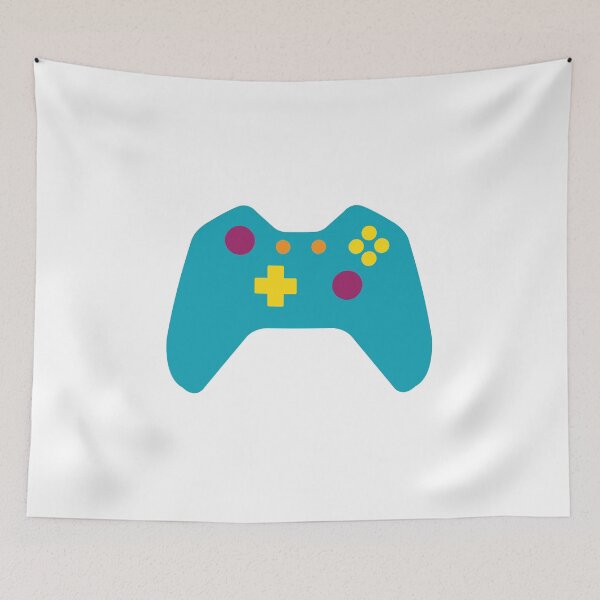 Item preview, Video Game Controller designed and sold by ArtofDissent.