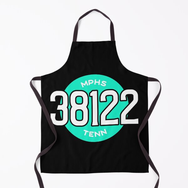Item preview, 38122 MPHS TENN designed and sold by MemfoBrand.