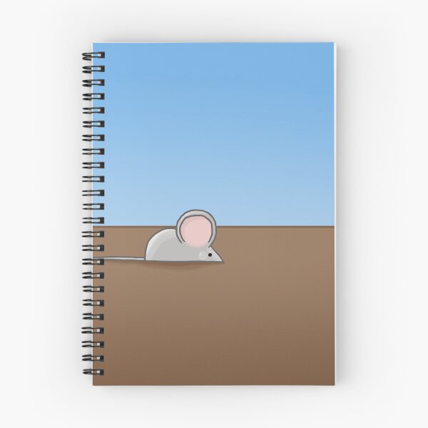 Item preview, En movimiento designed and sold by SpocktheMouse.