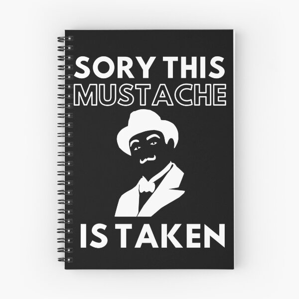 Item preview, Sorry This Mustache Is Taken designed and sold by Thetruemo.