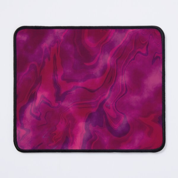 Item preview, Fuchsia Marble designed and sold by ontheoutside.
