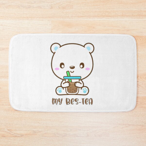 Item preview, My Bes-Tea designed and sold by Teepocalypse.