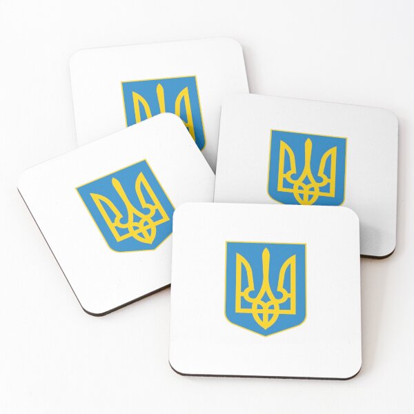 Item preview,  ukraine trident, designed and sold by truewear1.