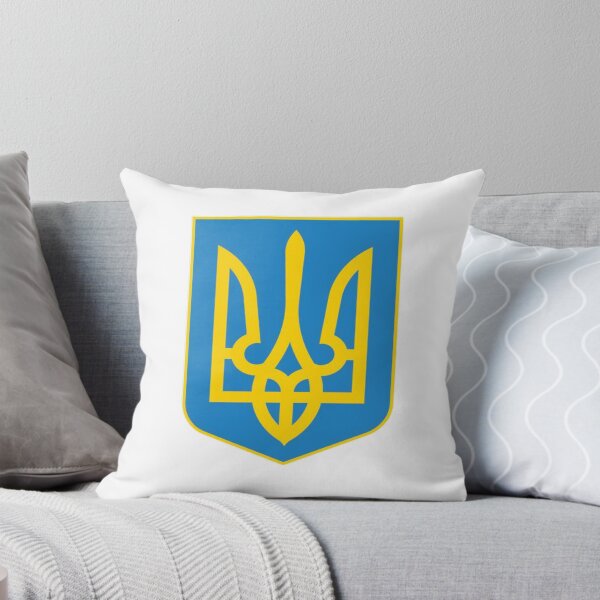 Item preview,  ukraine trident, designed and sold by truewear1.