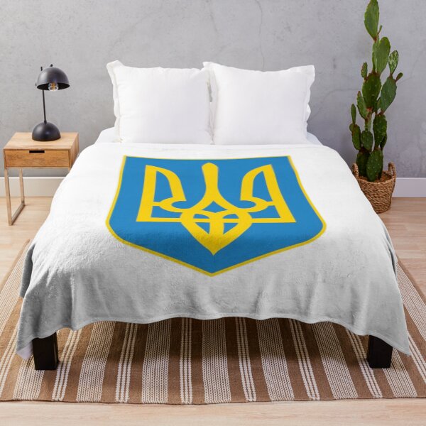 Item preview,  ukraine trident, designed and sold by truewear1.