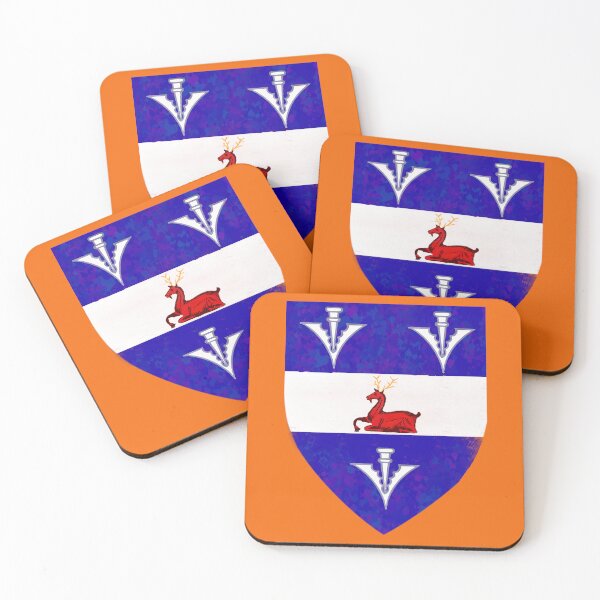 Item preview, Davidson Family Arms designed and sold by salemkingofarms.