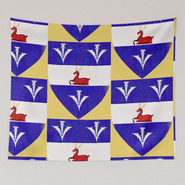 Item preview, Davidson Family Arms designed and sold by salemkingofarms.