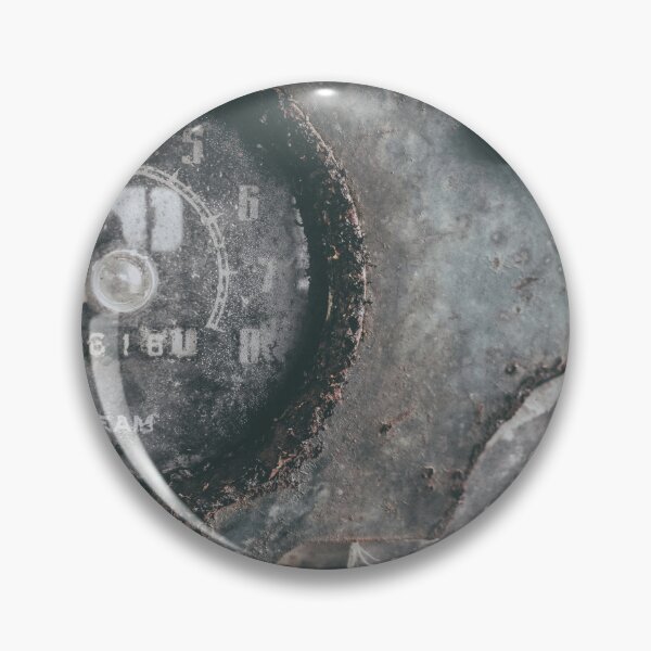 Item preview, Crusty Gauge designed and sold by Jim Love.