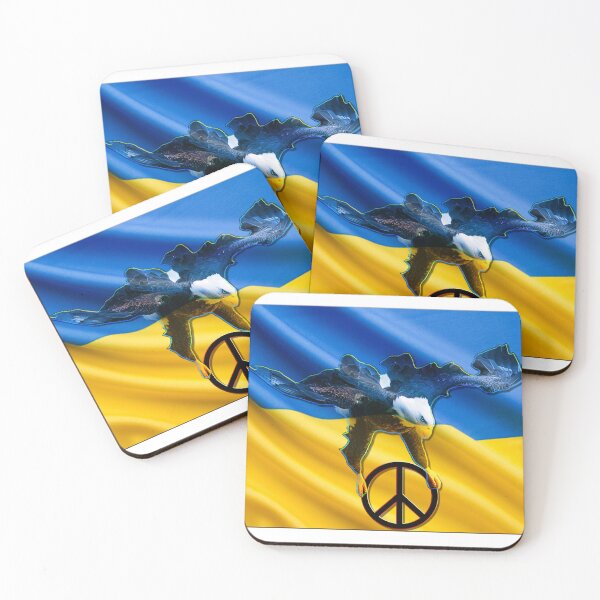 Item preview, Hold on to Peace! designed and sold by asphaltimages.