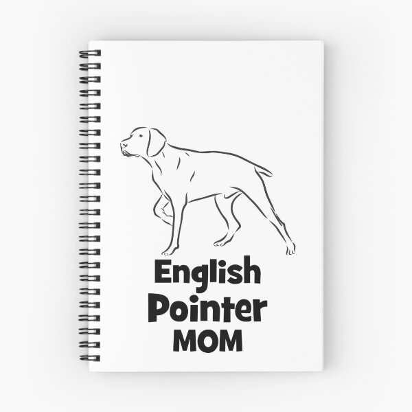 Item preview, English Pointer Mom Dog Mother's Day, Gift designed and sold by LusterCraft.