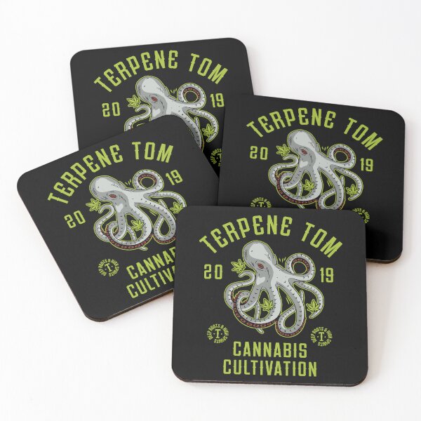 Item preview, Deep Green designed and sold by TerpeneTom.