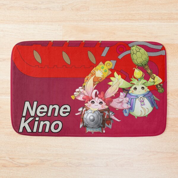 Item preview, Nene and Kino (Xenoblade Chronicles Future Connected) designed and sold by VelvetZone.