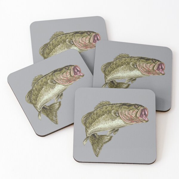 Artikelvorschau, Bass entworfen und verkauft von LakesideReflect.