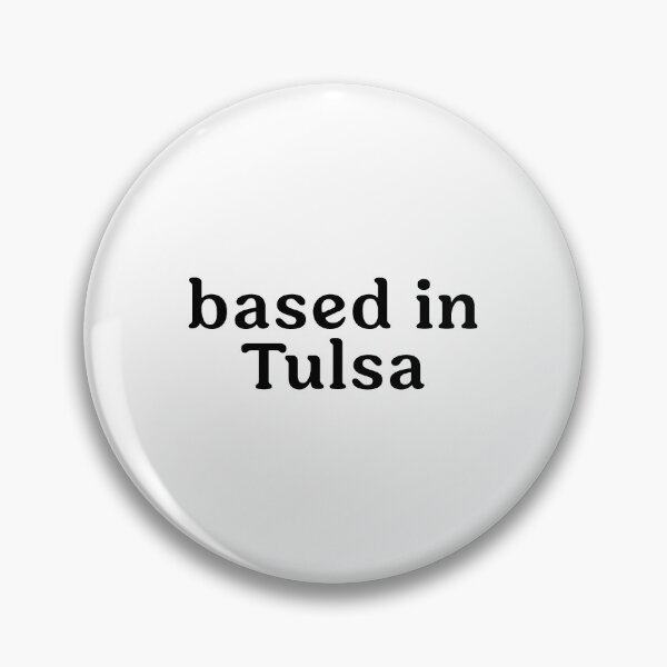 Item preview, Based in Tulsa Artist Filmmaker Creative Young Professional designed and sold by deskwhiskey.