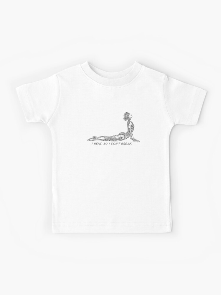 Super-Poly Unisex International Day Of Yoga T Shirts, Design
