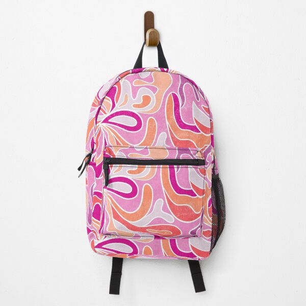 Item preview, Pink Swirls designed and sold by AmeyCamp.