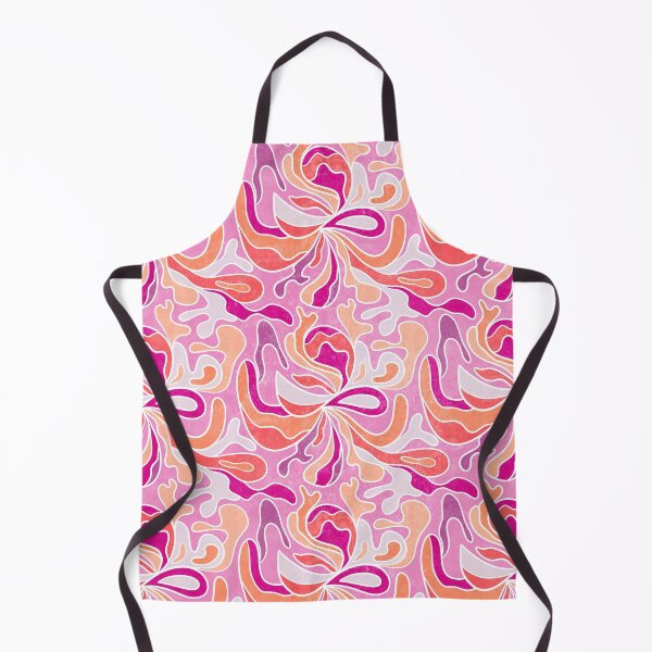 Item preview, Pink Swirls designed and sold by AmeyCamp.