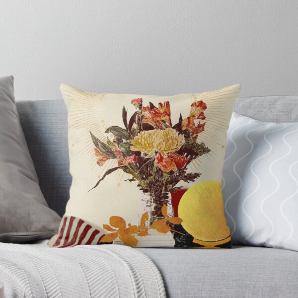 Aperçu de l'œuvre Bouquet créée et vendue par IrisPrism.