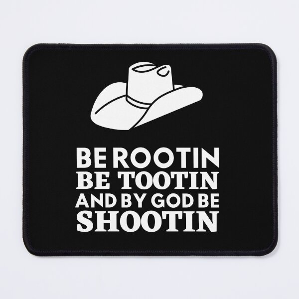 Item preview, Cowboy Advice designed and sold by Thetruemo.