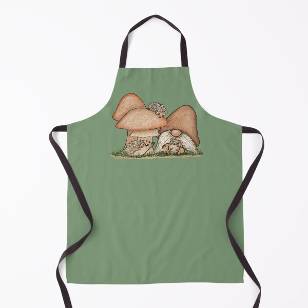 Item preview, Gnome & Hedgies designed and sold by SarahCD13.