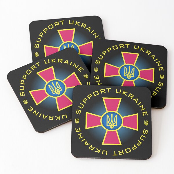Item preview, Support Ukraine Military, I Support Ukraine, All Profits donated to Ukraine Relief funds designed and sold by blackdogshop.