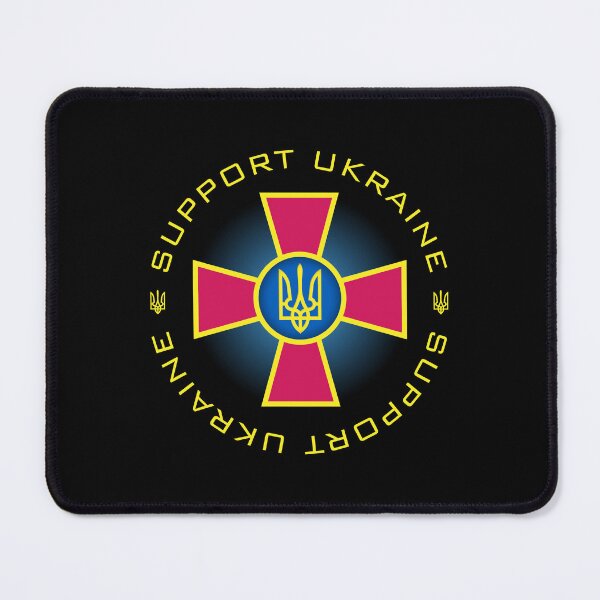 Item preview, Support Ukraine Military, I Support Ukraine, All Profits donated to Ukraine Relief funds designed and sold by blackdogshop.