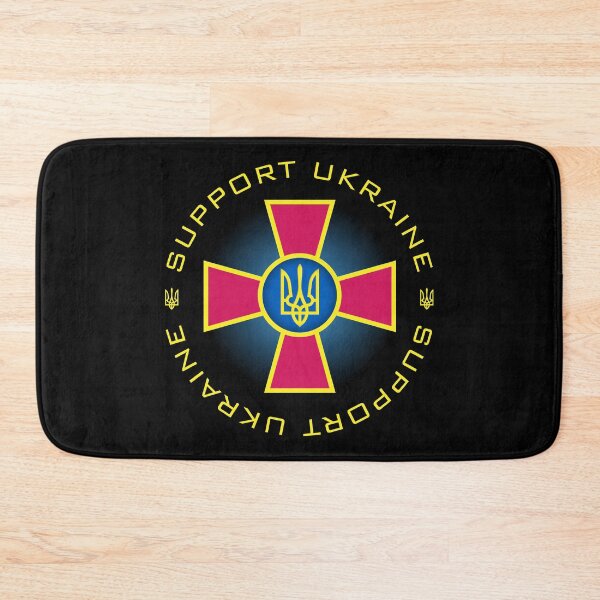 Item preview, Support Ukraine Military, I Support Ukraine, All Profits donated to Ukraine Relief funds designed and sold by blackdogshop.