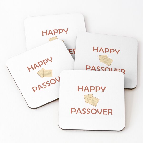 Item preview, Happy Passover - Matza designed and sold by Inspirationmotivation.