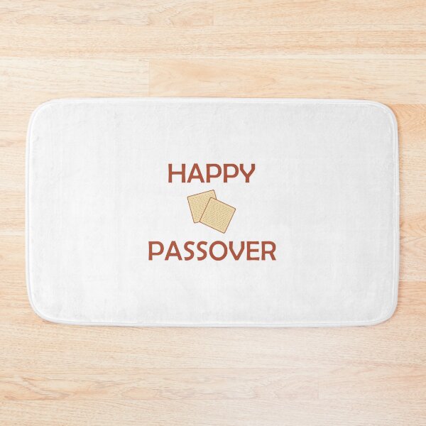 Item preview, Happy Passover - Matza designed and sold by Inspirationmotivation.
