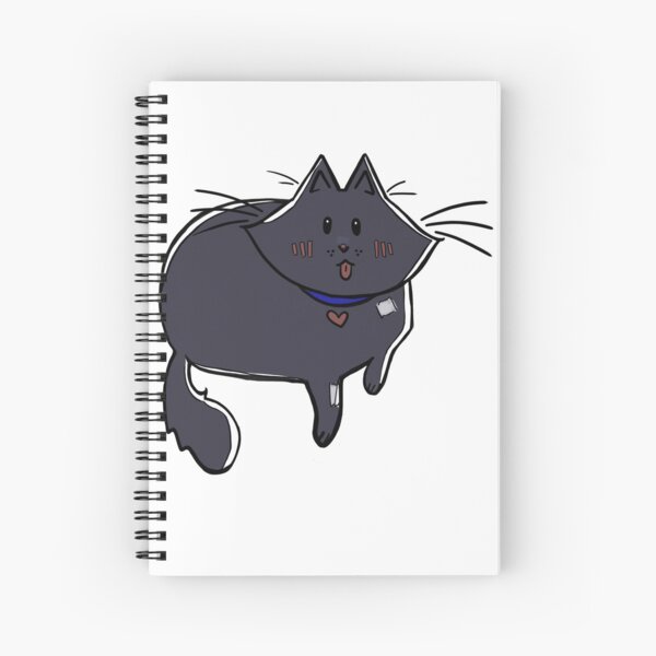 Vista previa del artículo con la obra «Lando de dibujos animados», diseñado y vendido por TCF-and-friends.
