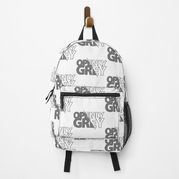 Item preview, openly gray designed and sold by ladstudio.